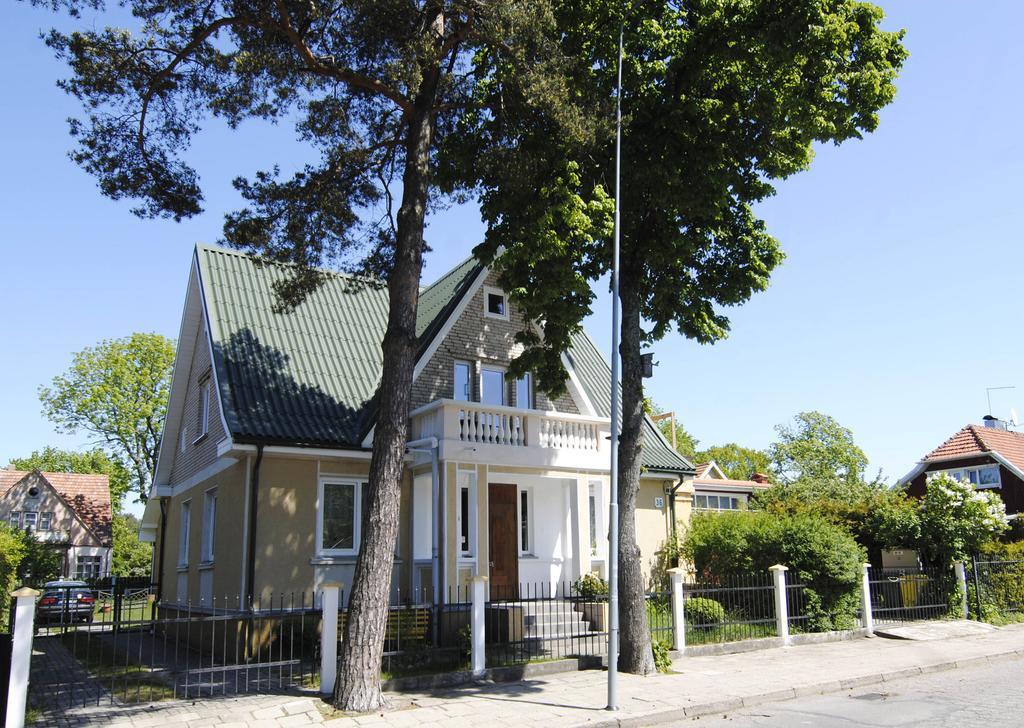 Vila Valdone 팔랑가 객실 사진