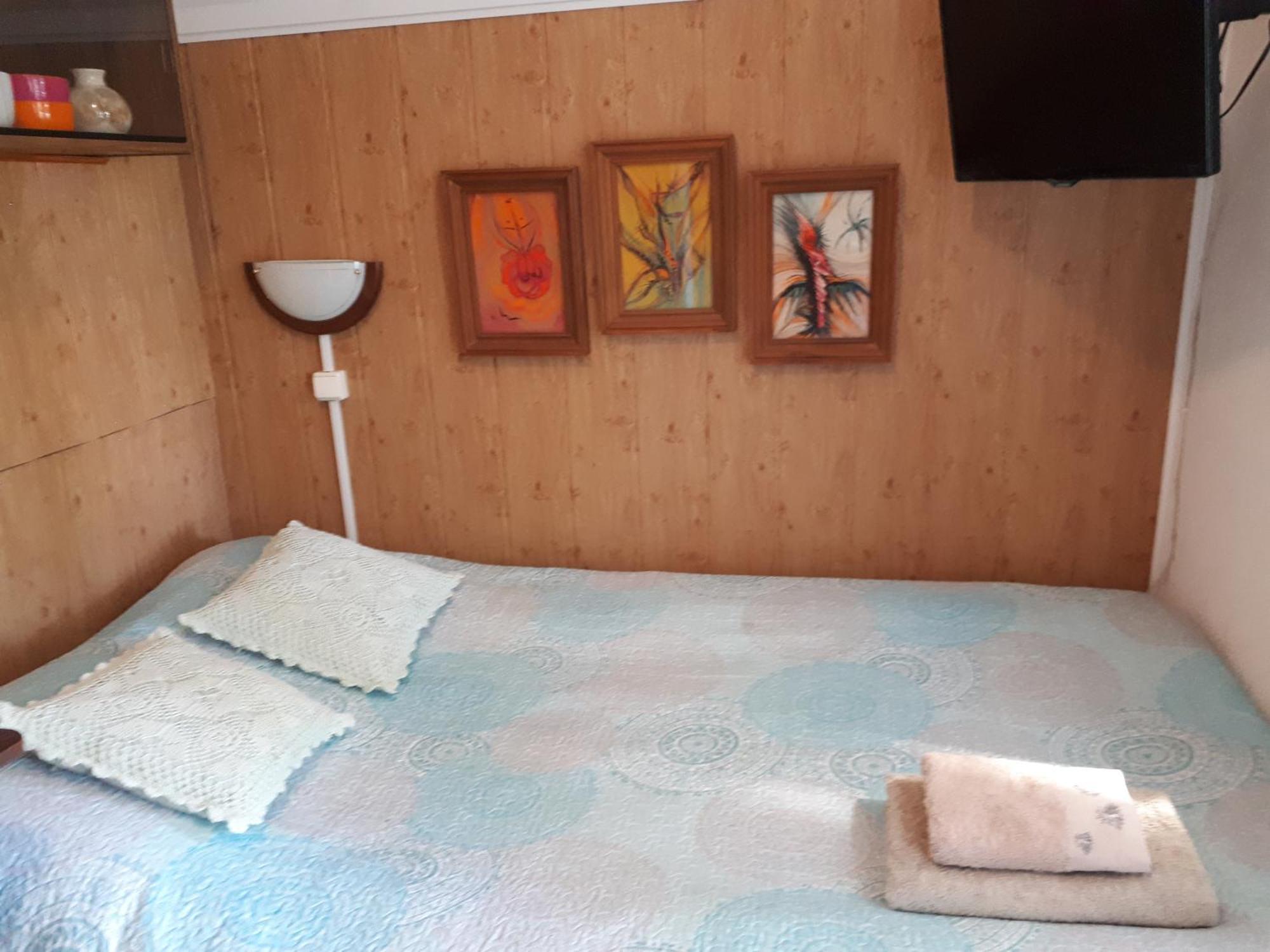 Vila Valdone 팔랑가 외부 사진