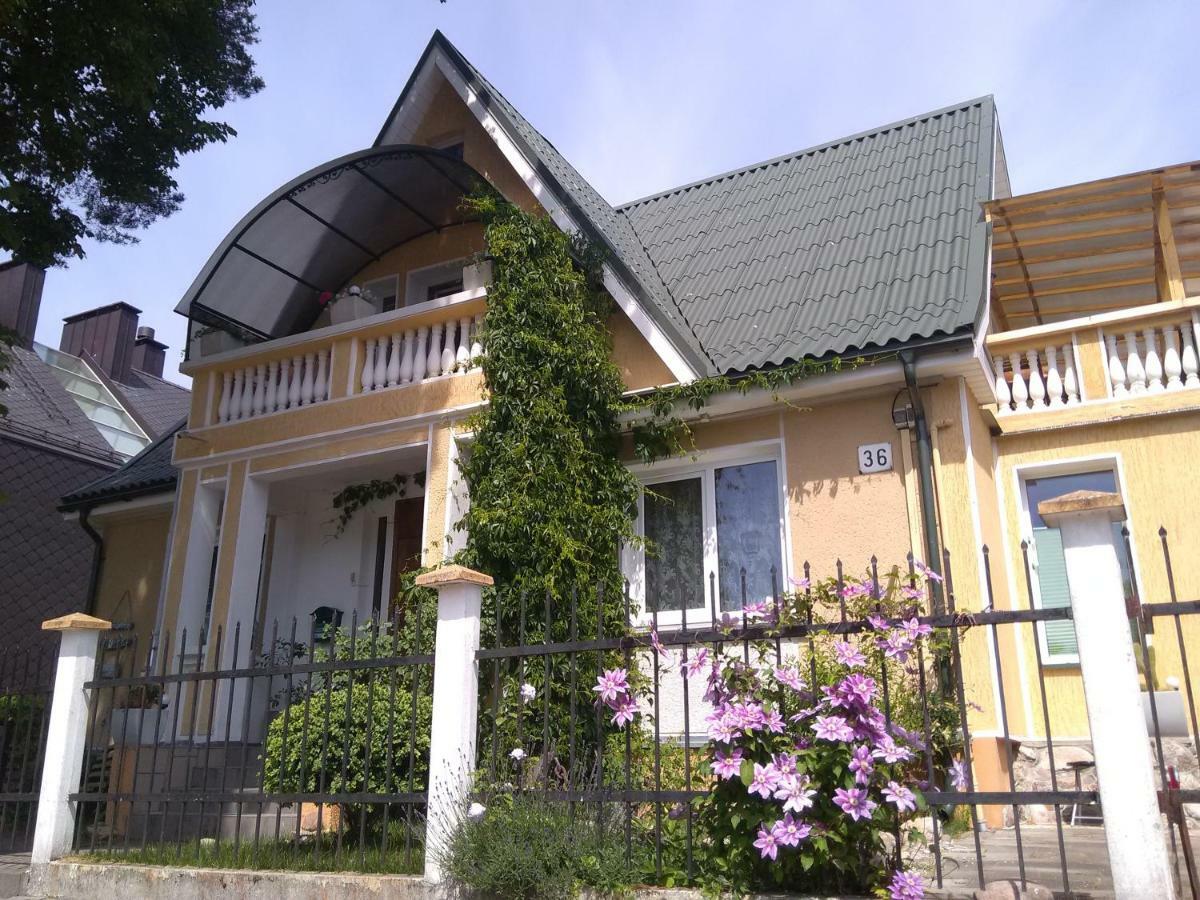Vila Valdone 팔랑가 외부 사진